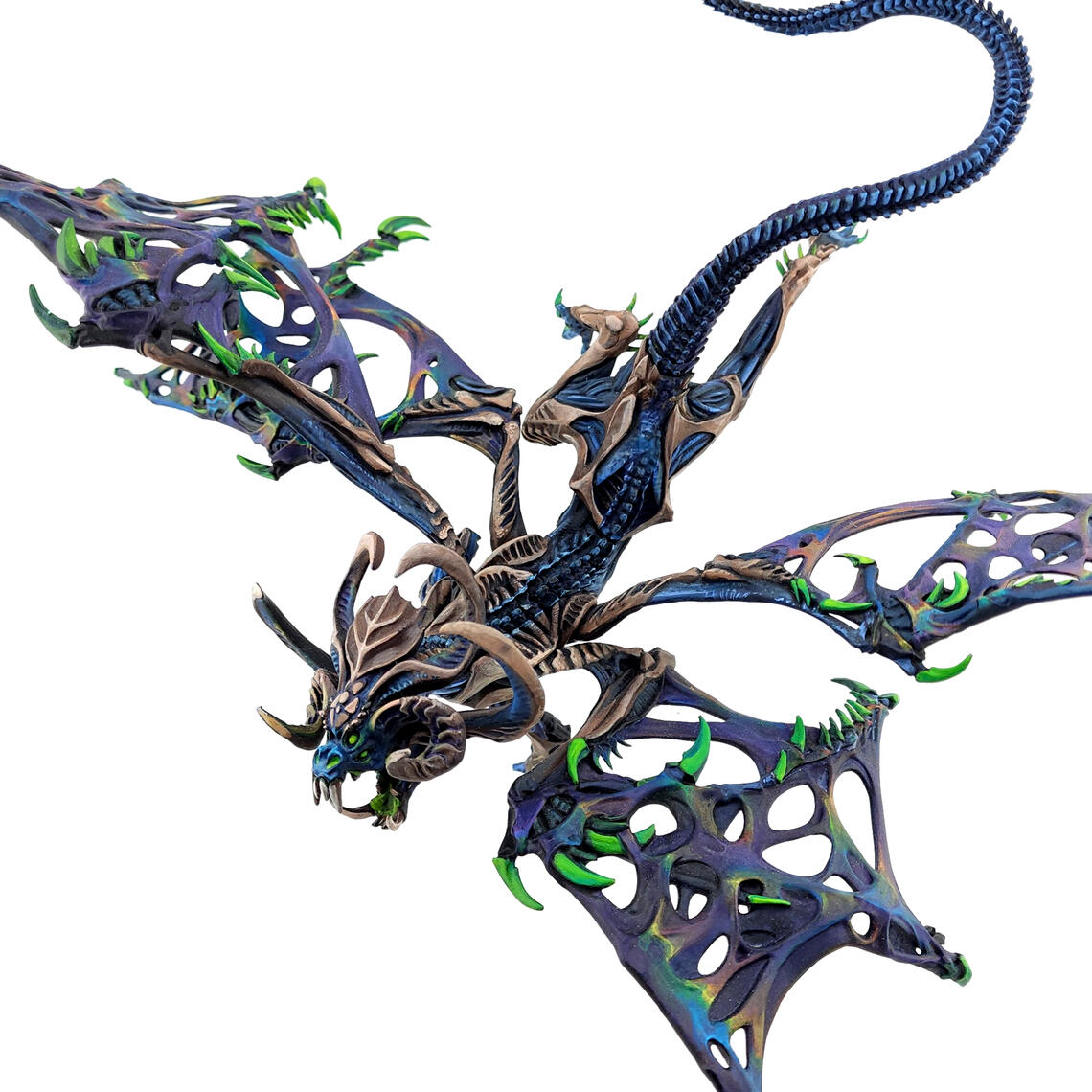 Queen of Bones